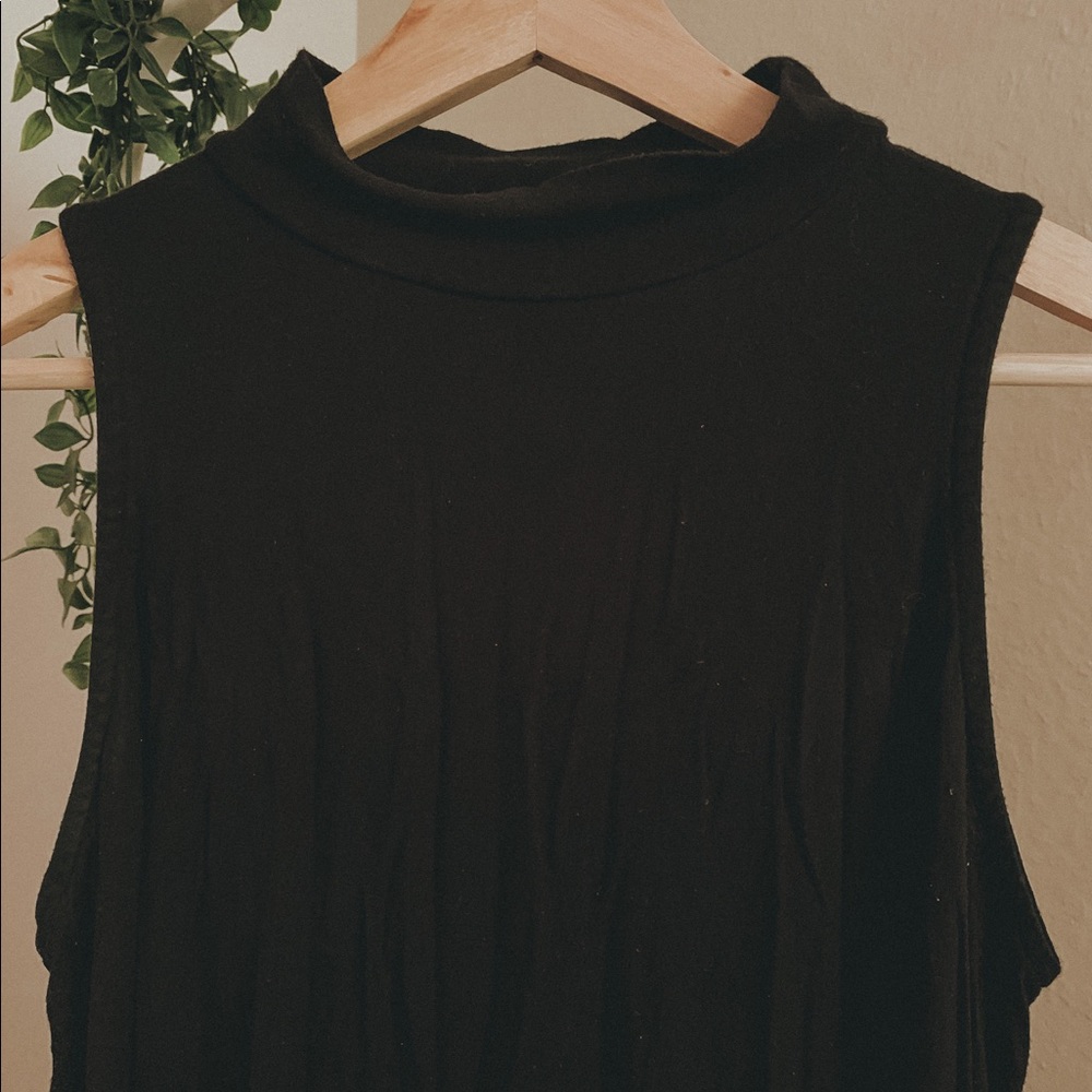 tj maxx turtleneck dress